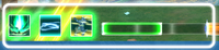 The timer bar for EX tags